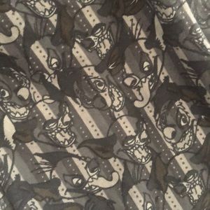 LuLaRoe Lion king leggings